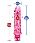 Naturally Yours Blush Naturally Yours Wild Ride - Pink - Image 4