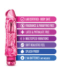 Naturally Yours Blush Naturally Yours Wild Ride - Pink - Image 5
