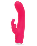 Happy Rabbit Happy Rabbit Mini Rabbit Rechargeable - Pink - Image 2
