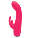 Happy Rabbit Happy Rabbit Mini Rabbit Rechargeable - Pink - Image 3