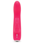 Happy Rabbit Happy Rabbit Mini Rabbit Rechargeable - Pink - Image 4