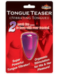 Tongue Teaser Tongue Teaser - Purple