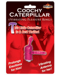 Horny Honey Horny Honey Coochy Caterpillar - Magenta