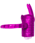 Horny Honey Horny Honey Bunny - Magenta - Image 2
