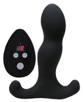 Aneros Aneros Vice 2 Prostate Stimulator w/ Remote - Black - Image 2