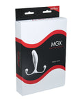 Aneros Aneros MGX Trident Series Prostate Stimulator - White - Image 2