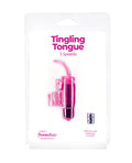 Power Bullet Tingling Tongue - Pink