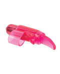 Power Bullet Tingling Tongue - Pink - Image 3