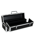 No Brand Large Lockable Vibrator Case - Black