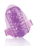 Screaming O Screaming O LingO Vibrating Tongue Ring - Image 4