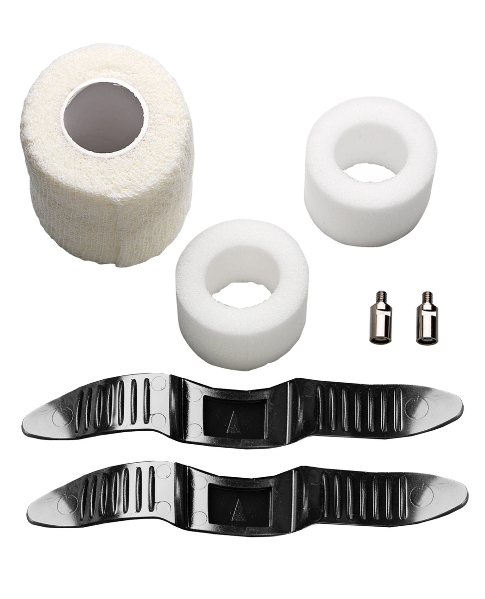 Jes Extender Jes Extender Tune Up Kit - Black