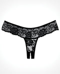 Adore Adore Chiqui Love Black O/S - Image 4