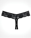 Adore Adore Chiqui Love Black O/S - Image 3