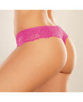 Adore Adore Chiqui Love Hot Pink O/S