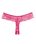 Adore Adore Chiqui Love Hot Pink O/S - Image 3