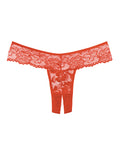 Adore Adore Chiqui Love Red O/S - Image 2