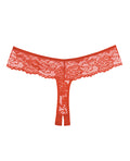 Adore Adore Chiqui Love Red O/S - Image 3