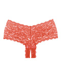 Adore Adore Candy Apple Panty Red O/S - Image 3