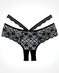 Adore Adore Heartbreaker Panty Black O/S - Image 3