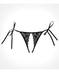 Adore Adore Lolita Panty Black O/S - Image 3