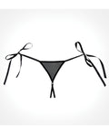 Adore Adore Lolita Panty Black O/S - Image 4