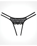 Adore Adore Lovestruck Panty Black O/S - Image 4