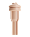 Autoblow Autoblow AI Ultra Mouth Sleeve - Beige - Image 3