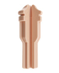 Autoblow Autoblow AI Ultra Mouth Sleeve - Beige - Image 4