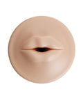 Autoblow Autoblow AI Ultra Mouth Sleeve - Beige - Image 5
