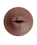 Autoblow Autoblow AI Ultra Mouth Sleeve - Brown - Image 5