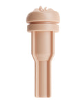 Autoblow Autoblow AI Ultra Vagina Sleeve - Beige - Image 3
