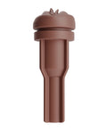 Autoblow Autoblow AI Ultra Vagina Sleeve - Brown - Image 3
