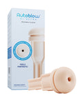 Autoblow Autoblow AI Ultra Anus Sleeve - Beige