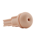 Autoblow Autoblow AI Ultra Anus Sleeve - Beige - Image 2