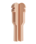 Autoblow Autoblow AI Ultra Anus Sleeve - Beige - Image 4