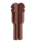 Autoblow Autoblow AI Ultra Anus Sleeve - Brown - Image 4