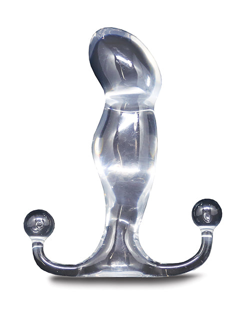 Aneros Aneros Progasm Ice Prostate Stimulator - Clear