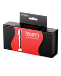 Aneros Tempo Anal Stainless Steel Stimulator (3)