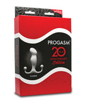 Aneros Aneros Progasm Classic Prostate Stimulator - White - Image 2