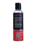 Aneros Aneros Sessions Natural Lubricant - 4.2 oz Bottle - Image 2
