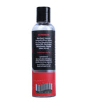 Aneros Aneros Sessions Natural Lubricant - 4.2 oz Bottle - Image 3