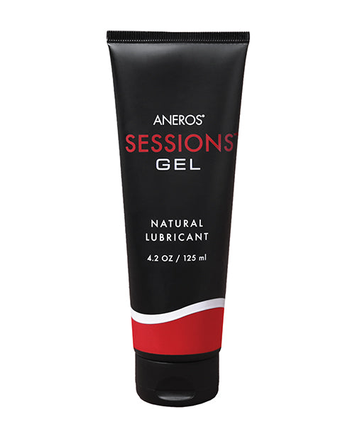 Aneros Aneros Sessions Lubricant Gel - 4.2 oz Tube