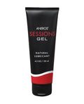 Aneros Aneros Sessions Lubricant Gel - 4.2 oz Tube