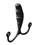 Aneros Aneros Psy Adjustable Prostate Stimulator - Black - Image 2