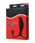 Aneros Aneros Psy Adjustable Prostate Stimulator - Black - Image 3
