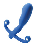 Aneros Aneros Vibrating Helix Syn V Prostate Massager Special Edition - Blue - Image 2