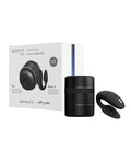 Arcwave Arcwave Voy / We-Vibe Sync 2 Double the Fun Pair - Black
