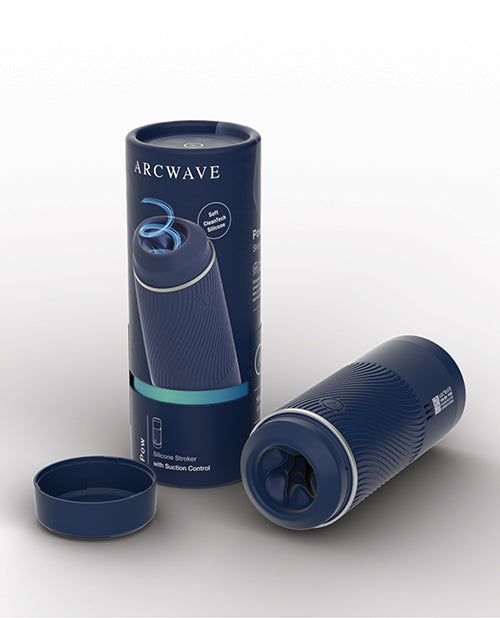 Arcwave Arcwave Pow Stroker - Blue