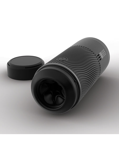 Arcwave Arcwave Pow Stroker - Black