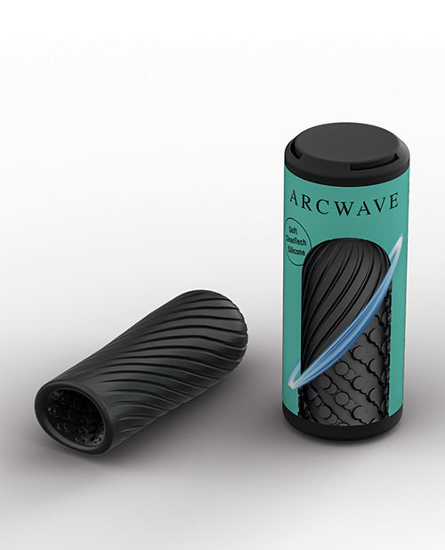Arcwave Arcwave Ghost Pocket Stroker - Black